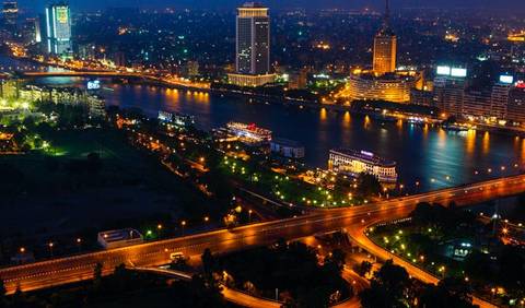 Egypt Highlights 8d/7n - 8 Days