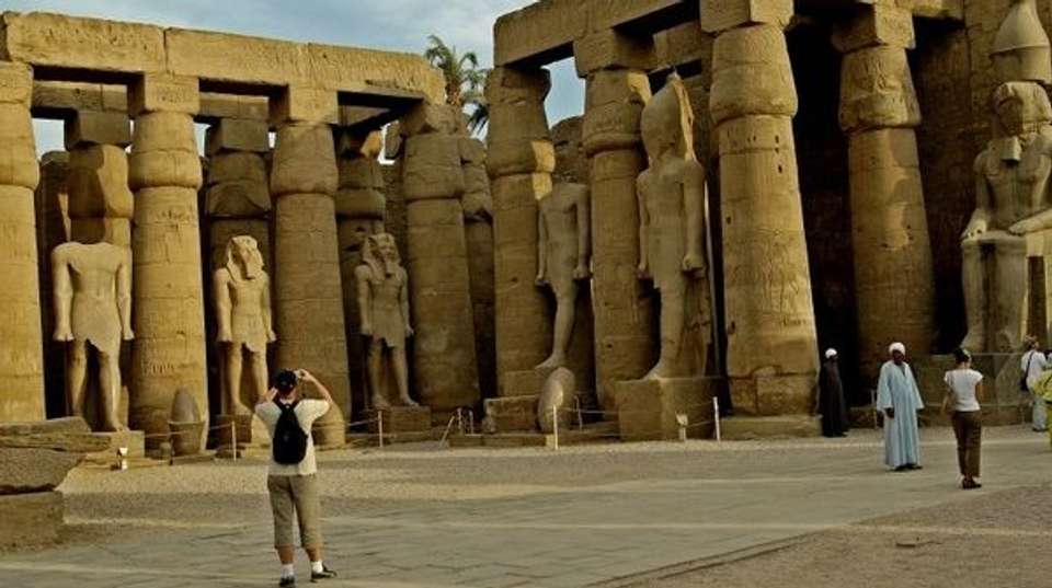 Egypt In 7 Days Cairo, Giza, Luxor & Nile Cruise - Ibermundo Travel Egypt - Egypt - Image 3