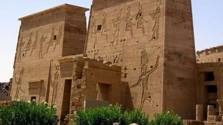 Egypt In 7 Days Cairo, Giza, Luxor & Nile Cruise trip - alternative tour available
