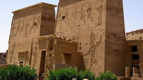 Egypt In 7 Days Cairo, Giza, Luxor & Nile Cruise - September 2027