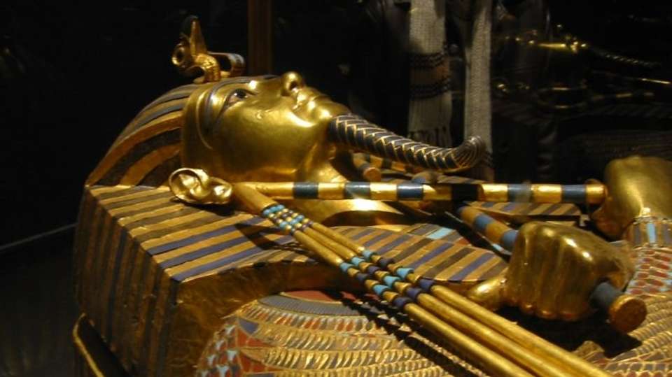 Egypt In 7 Days Cairo, Giza, Luxor & Nile Cruise - Ibermundo Travel Egypt - Egypt - Image 5