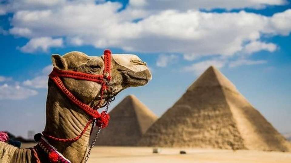 Egypt In 7 Days Cairo, Giza, Luxor & Nile Cruise - Ibermundo Travel Egypt - Egypt - Image 6