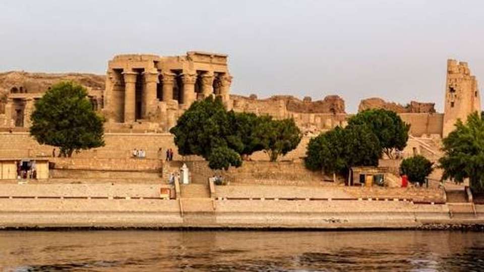 Egypt In 7 Days Cairo, Giza, Luxor & Nile Cruise - Ibermundo Travel Egypt - Egypt - Image 8