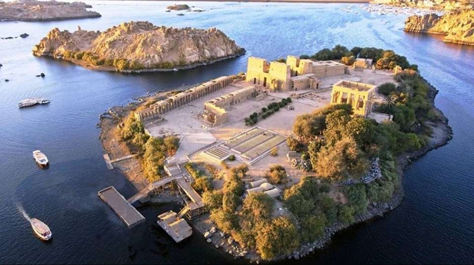 Egypt In 7 Days Cairo, Giza, Luxor & Nile Cruise - Ibermundo Travel Egypt - Egypt - Image 10