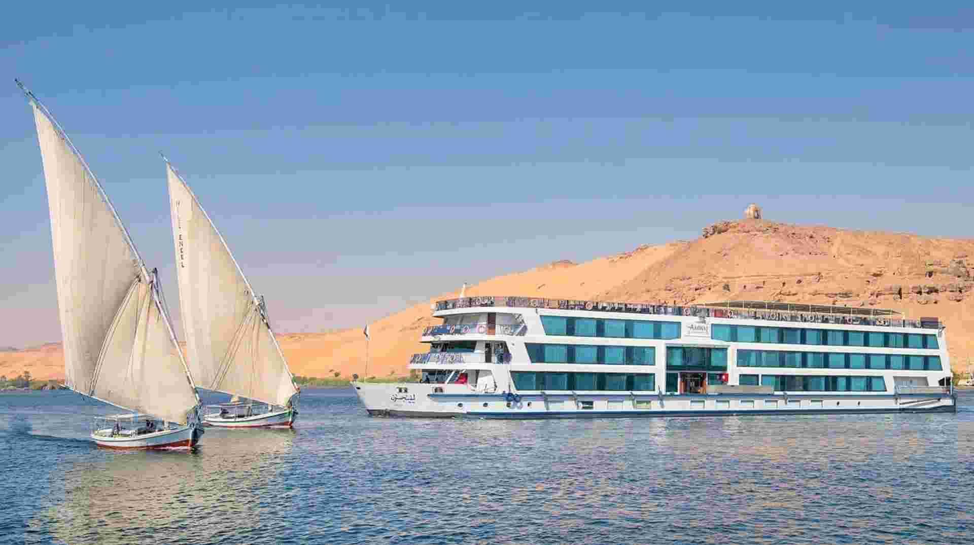 Egypt Luxury Honeymoon Holiday