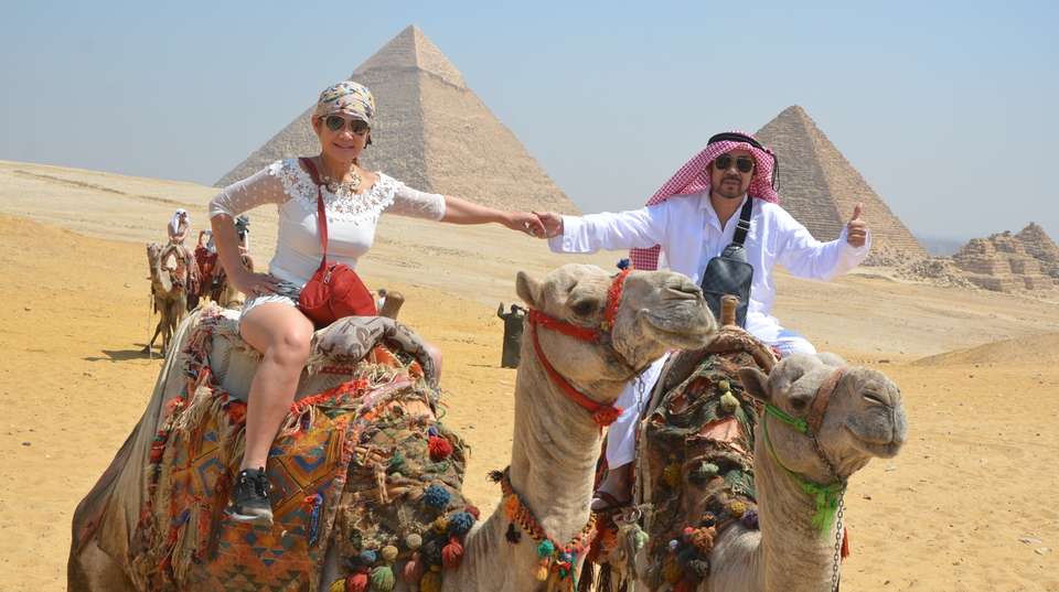 Egypt Luxury Honeymoon Holiday - Look At Egypt Tours - Egypt - Image 18