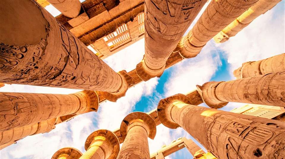 Egypt Luxury Honeymoon Holiday - Look At Egypt Tours - Egypt - Image 16