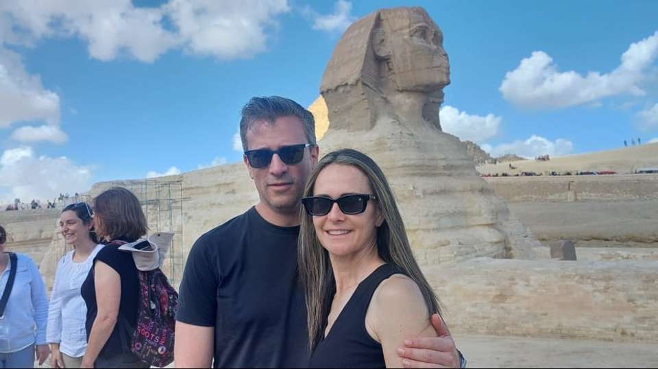 Egypt Luxury Honeymoon Holiday - Look At Egypt Tours - Egypt - Image 14