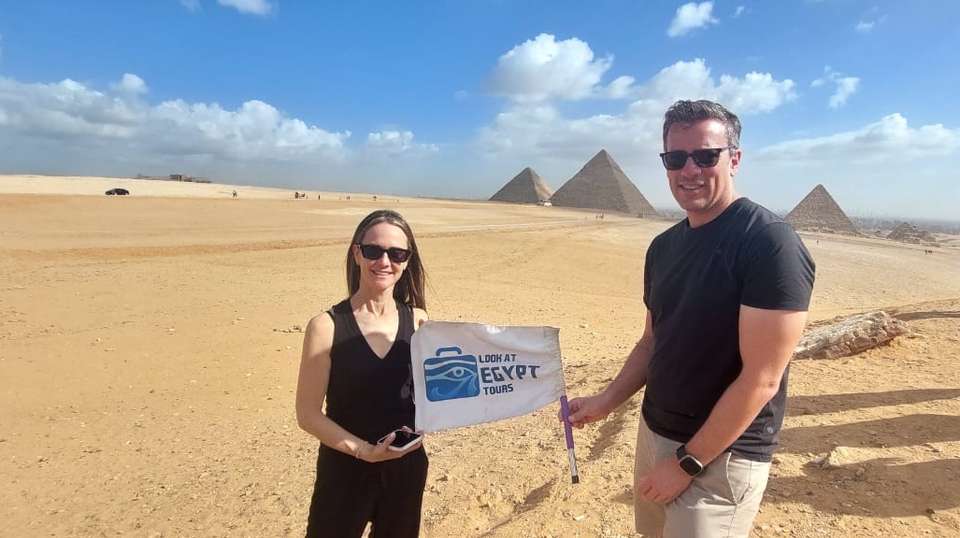 Egypt Luxury Honeymoon Holiday - Look At Egypt Tours - Egypt - Image 13