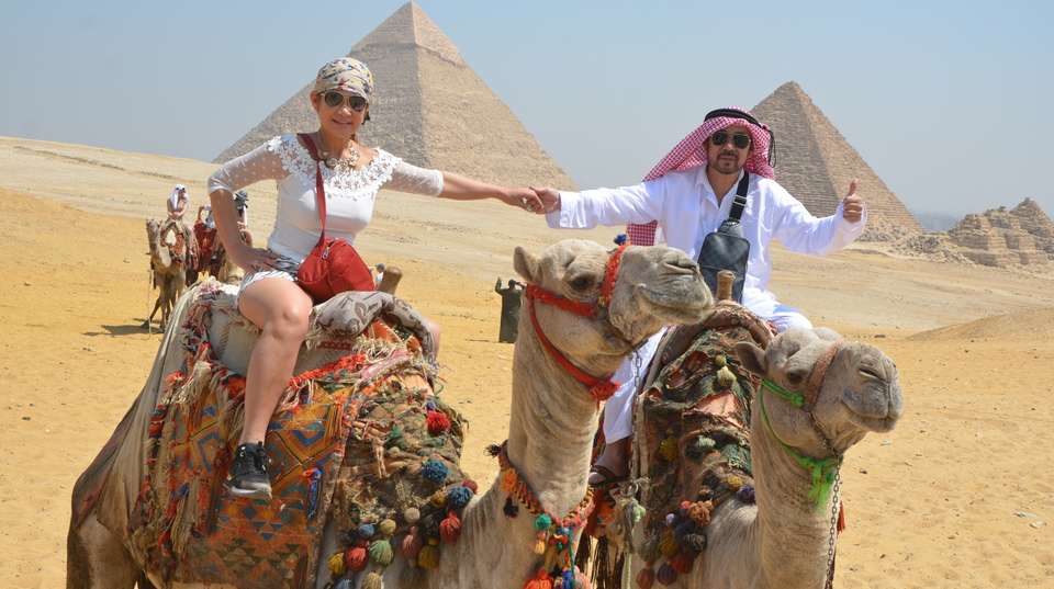 Egypt Luxury Honeymoon Holiday - Look At Egypt Tours - Egypt - Image 12
