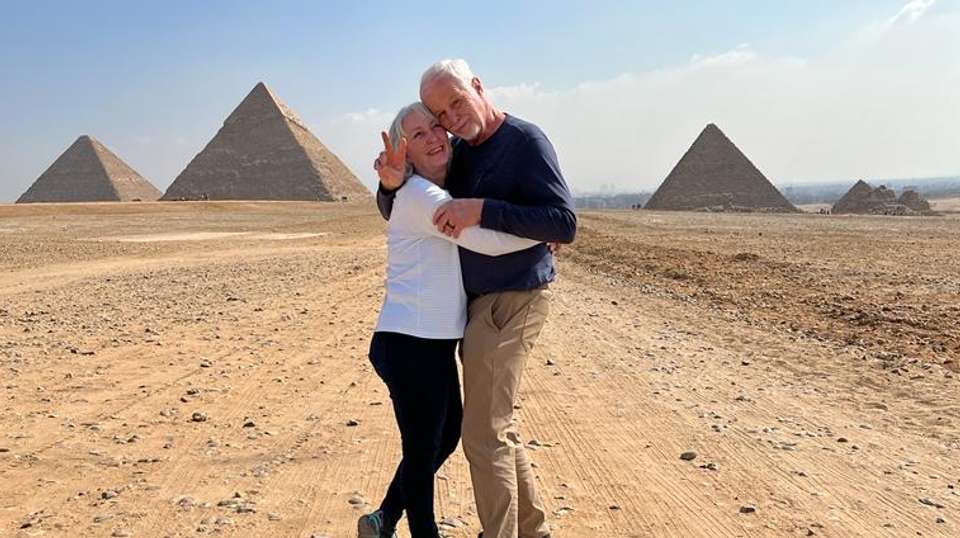 Egypt Luxury Honeymoon Holiday - Look At Egypt Tours - Egypt - Image 11