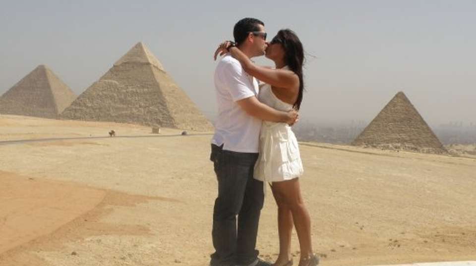 Egypt Luxury Honeymoon Holiday - Look At Egypt Tours - Egypt - Image 2