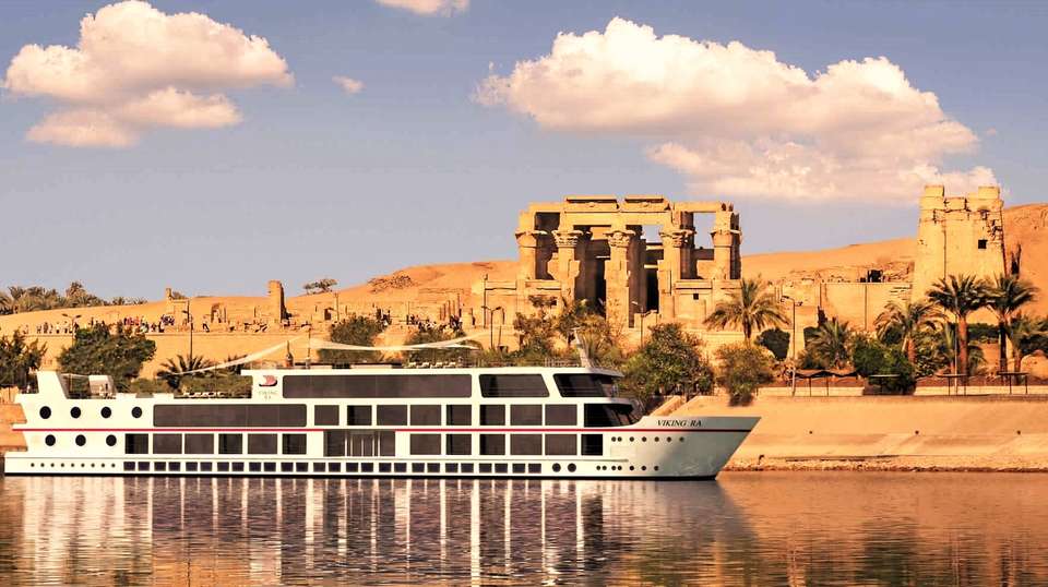 Egypt Luxury Honeymoon Holiday - Look At Egypt Tours - Egypt - Image 10