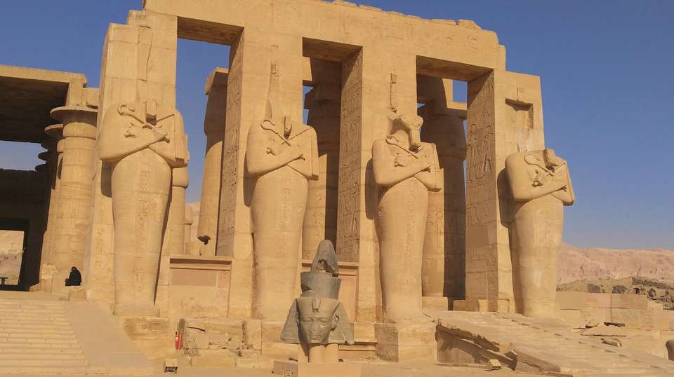 Egypt Luxury Honeymoon Holiday - Look At Egypt Tours - Egypt - Image 8