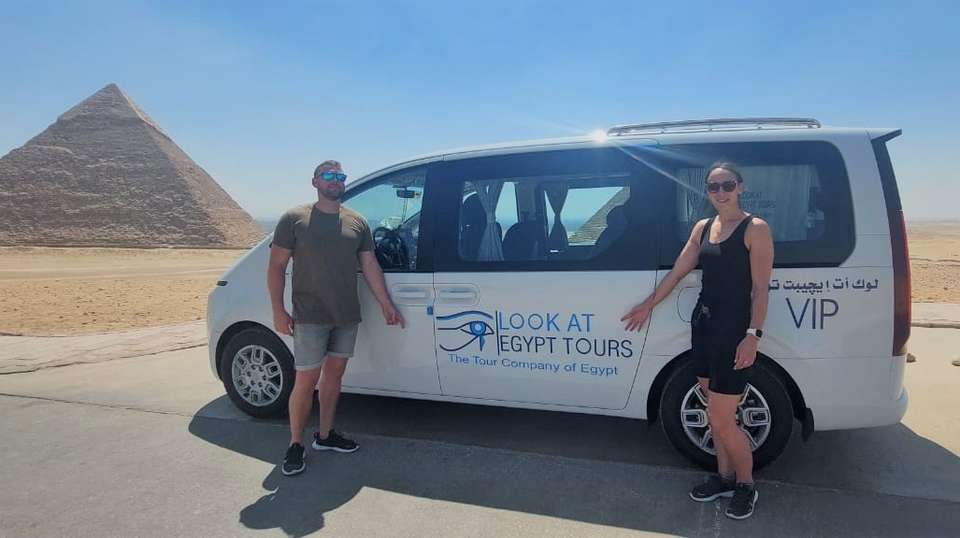 Egypt Luxury Honeymoon Holiday - Look At Egypt Tours - Egypt - Image 7