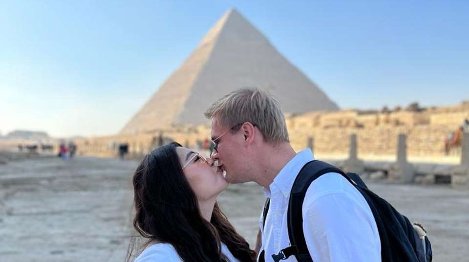 Egypt Luxury Honeymoon Holiday - Look At Egypt Tours - Egypt - Image 6