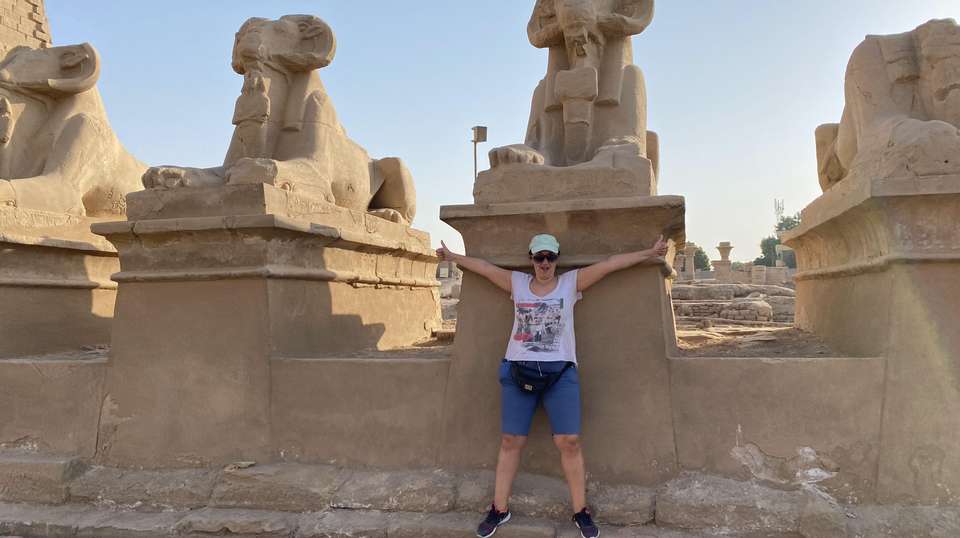 Egypt Luxury Honeymoon Holiday - Look At Egypt Tours - Egypt - Image 5