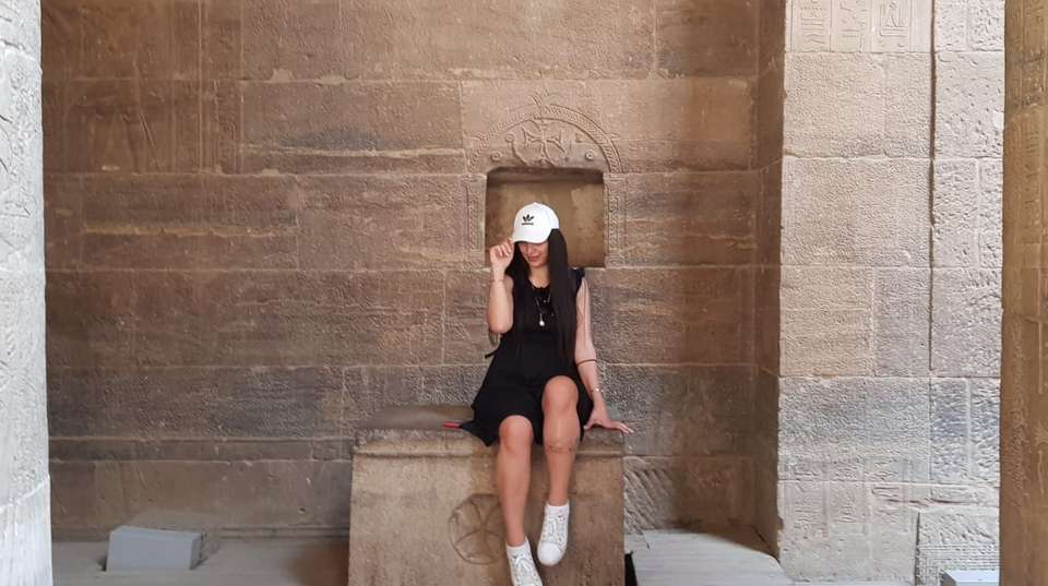 Egypt Luxury Honeymoon Holiday - Look At Egypt Tours - Egypt - Image 4