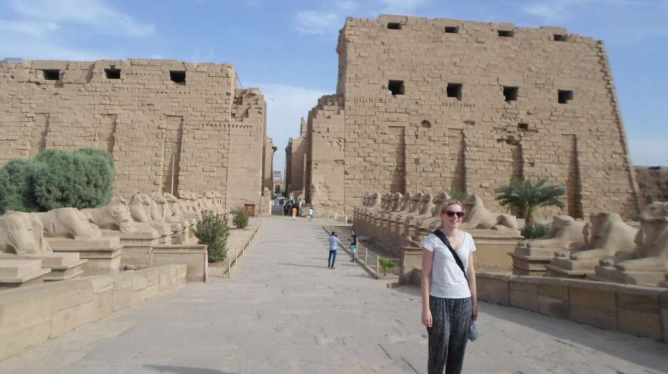 Egypt Luxury Honeymoon Holiday - Look At Egypt Tours - Egypt - Image 3