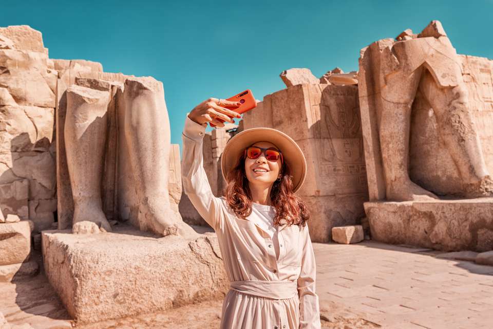 Egypt Nile Jewel with 5* Boat Cruise - Expat Explore - Egypt - Image 3