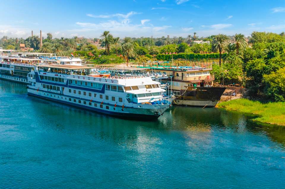 Egypt Nile Jewel with 5* Boat Cruise - Expat Explore - Egypt - Image 5