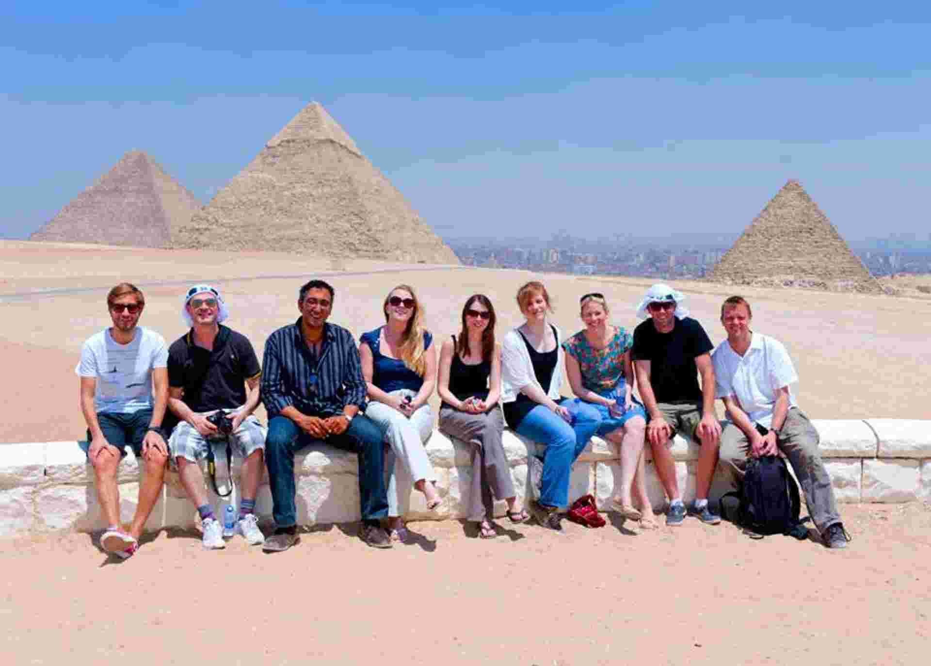 Egypt Express