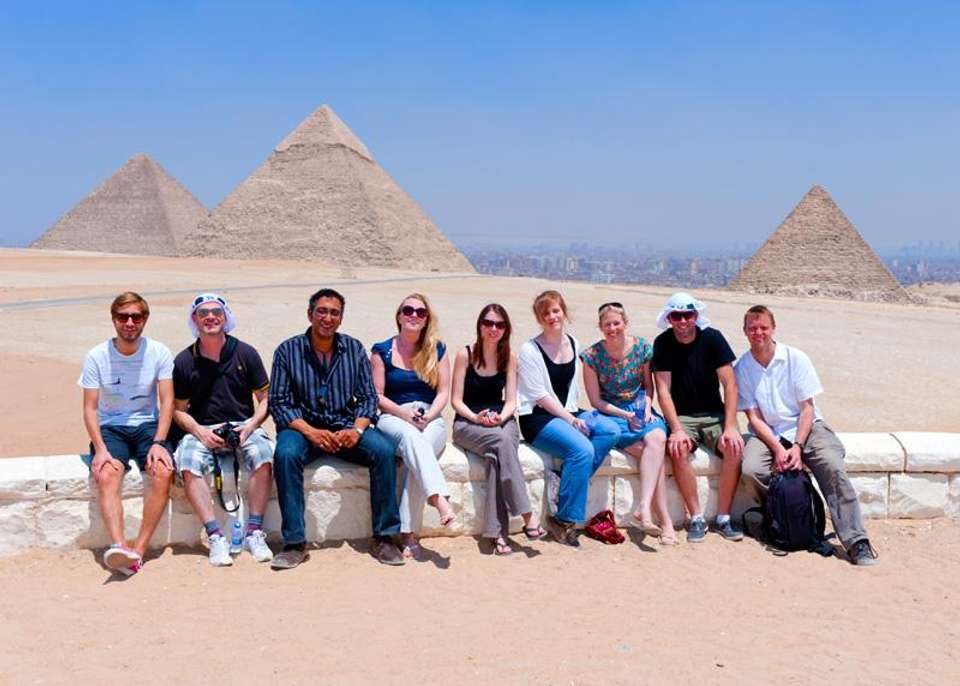Egypt Express - Encounters Travel - Egypt - Image 1