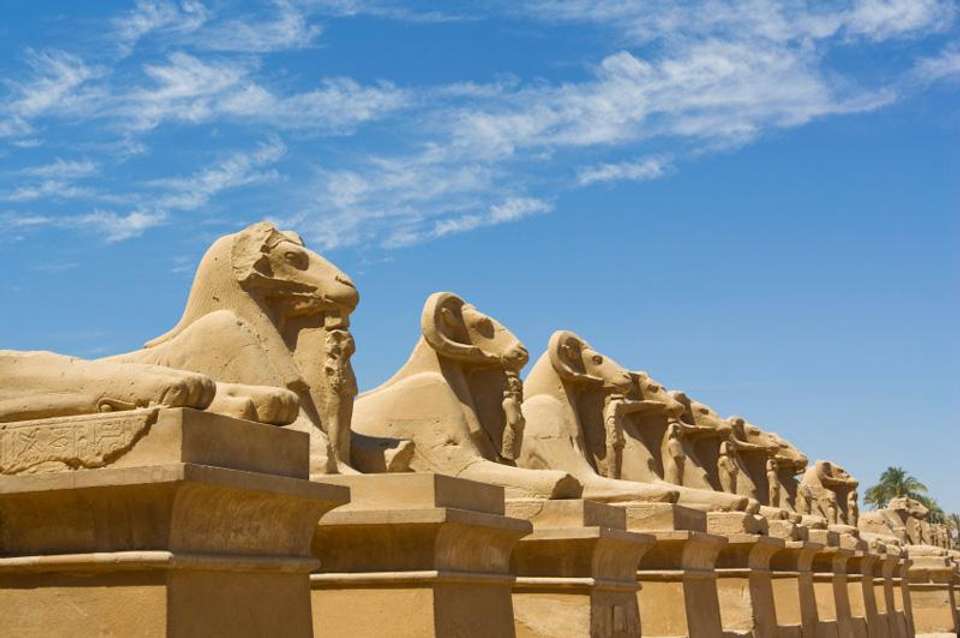 Egypt Express - Encounters Travel - Egypt - Image 2