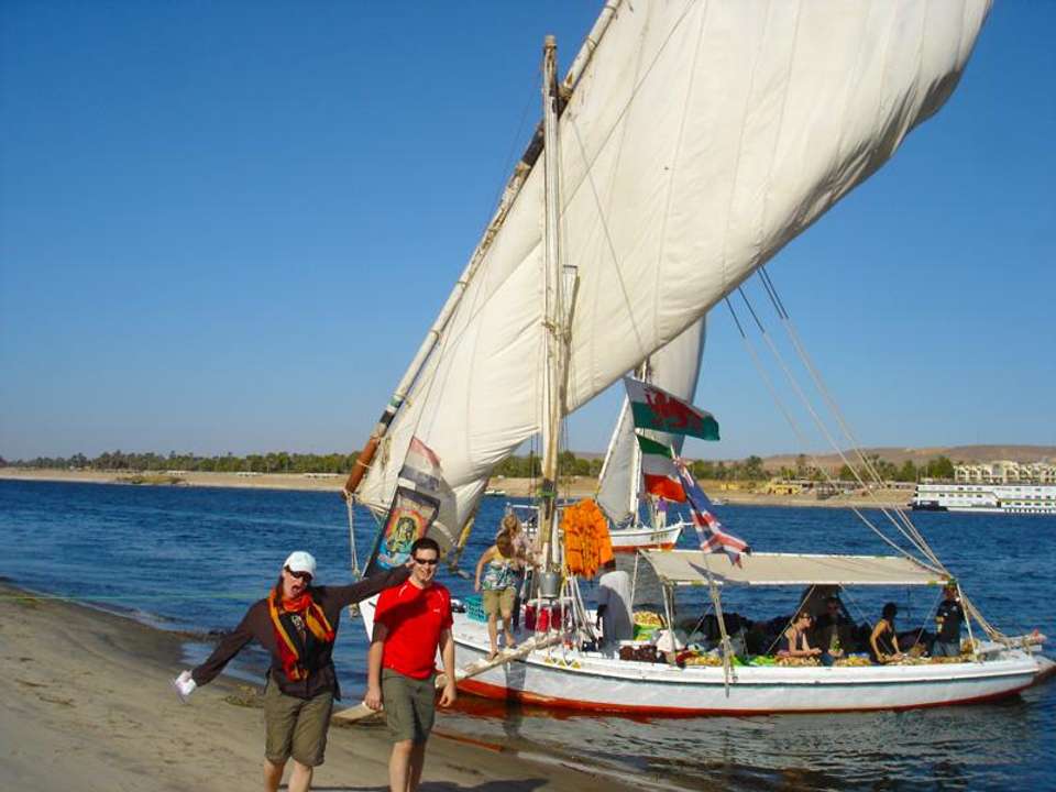 Egypt Express - Encounters Travel - Egypt - Image 3