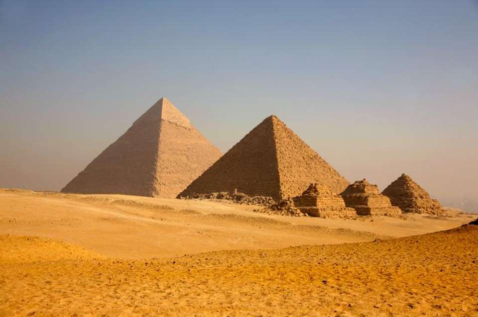 Egypt Express - Encounters Travel - Egypt - Image 4
