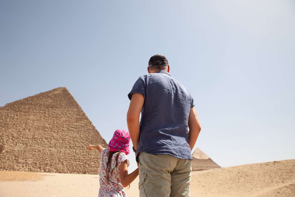 Egypt Premium Family Adventure - Exodus Adventure Travels - Egypt - Image 24