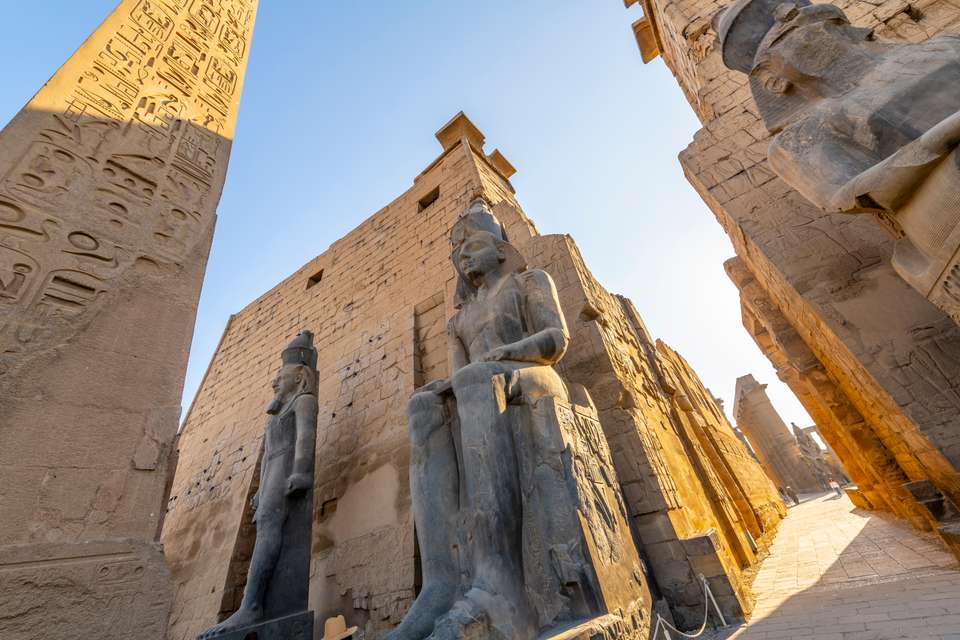Egypt Premium Family Adventure - Exodus Adventure Travels - Egypt - Image 11