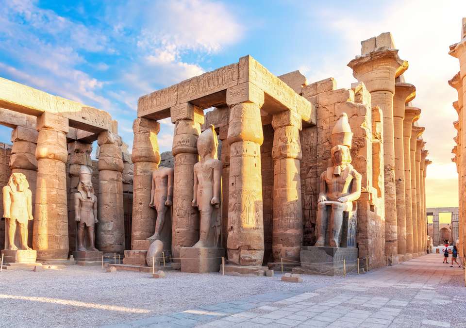 Egypt Premium Family Adventure - Exodus Adventure Travels - Egypt - Image 10