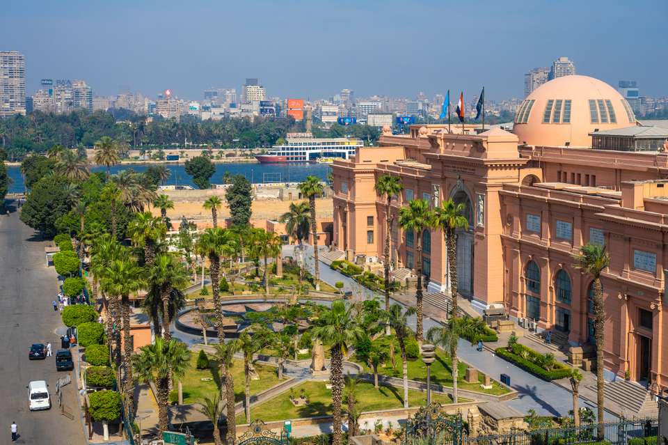 Egypt Premium Family Adventure - Exodus Adventure Travels - Egypt - Image 3