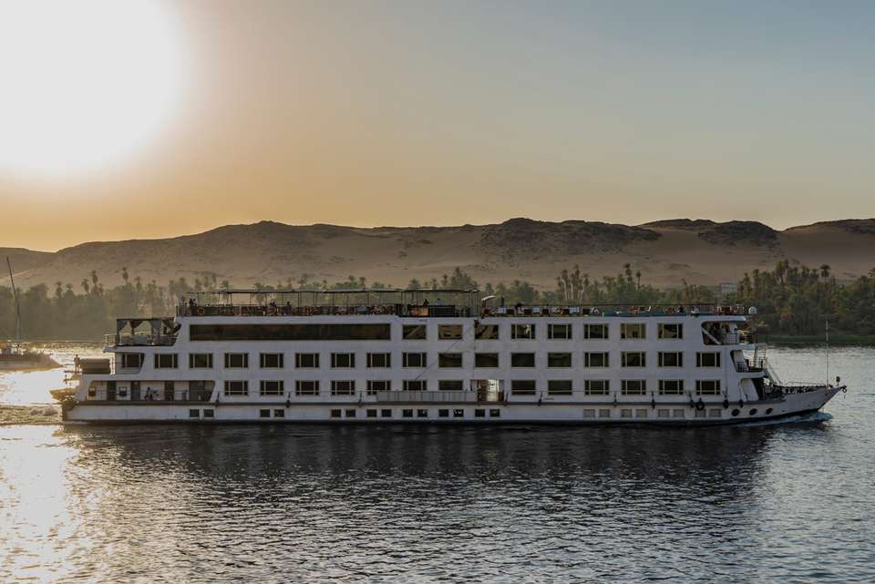 Egypt Premium Family Holiday - Intrepid Travel - Egypt - Image 15