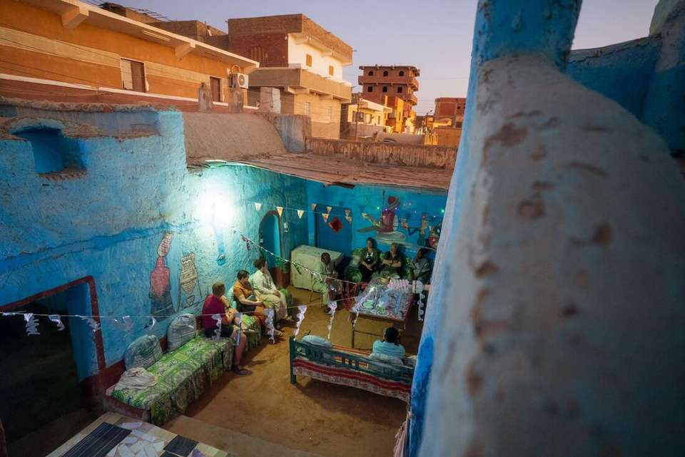 Egypt Premium Family Holiday - Intrepid Travel - Egypt - Image 14