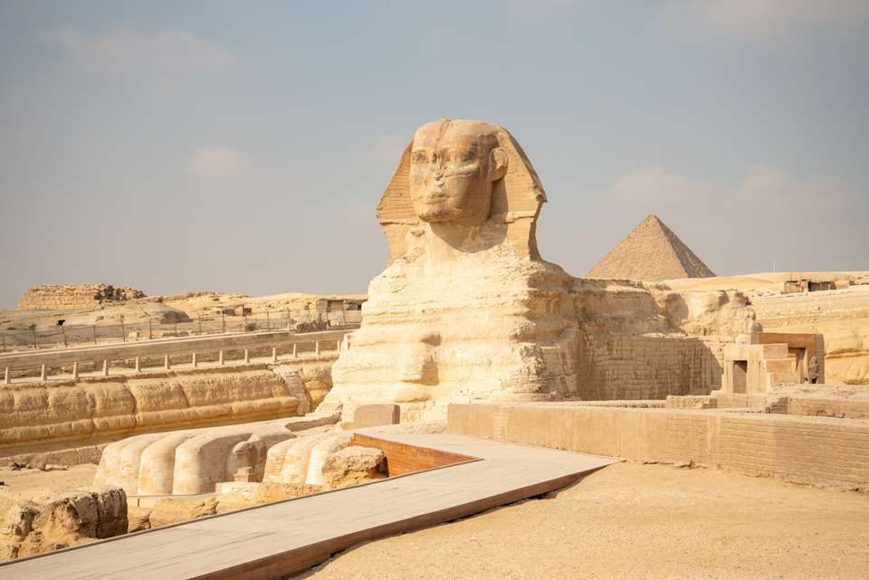 Egypt Premium Family Holiday - Intrepid Travel - Egypt - Image 13
