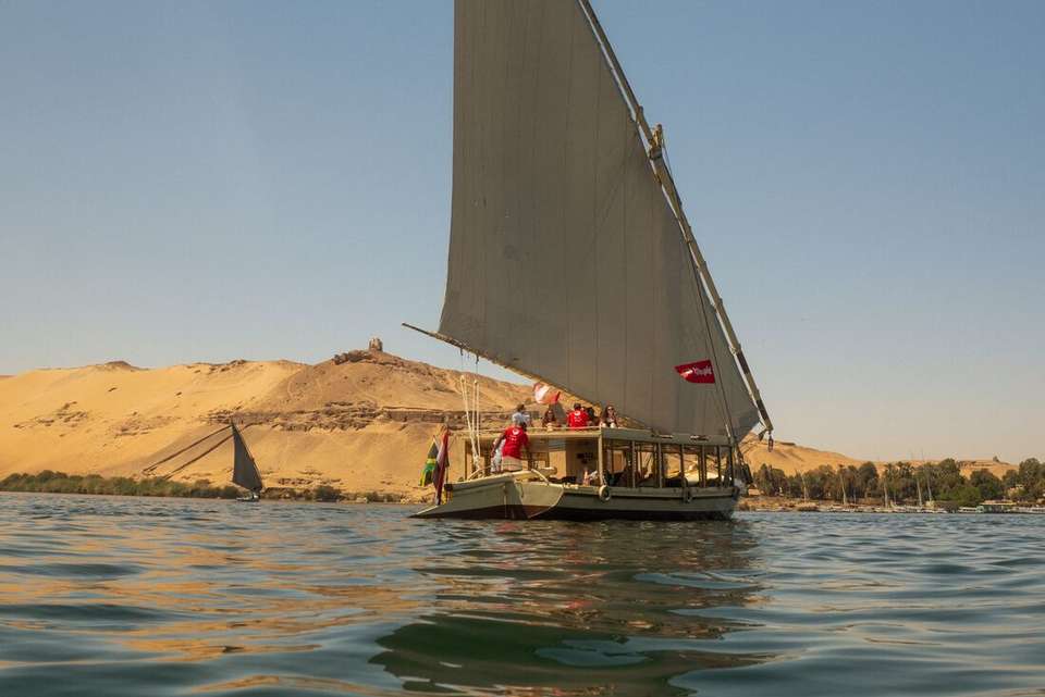 Egypt Premium Family Holiday - Intrepid Travel - Egypt - Image 11