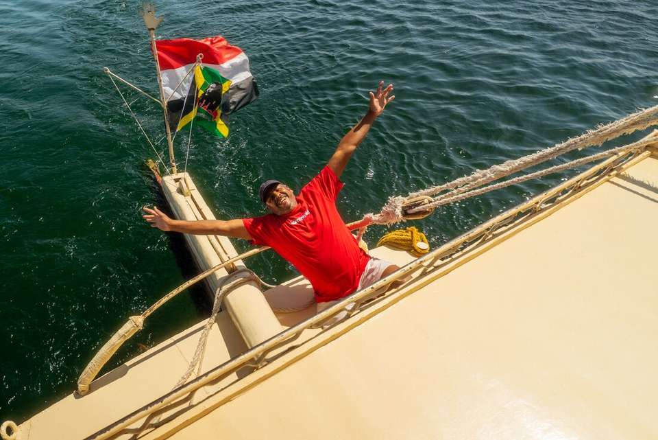 Egypt Premium Family Holiday - Intrepid Travel - Egypt - Image 2