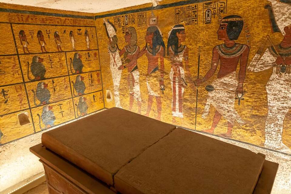 Egypt Premium Family Holiday - Intrepid Travel - Egypt - Image 8