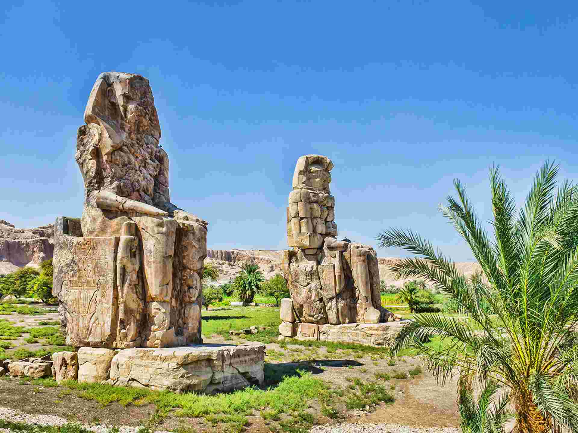 Egypt's Hidden Wonders - 7 days