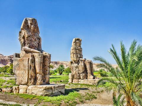 Luxor Explorer Tour: Egypt's Hidden Wonders - 7 Days