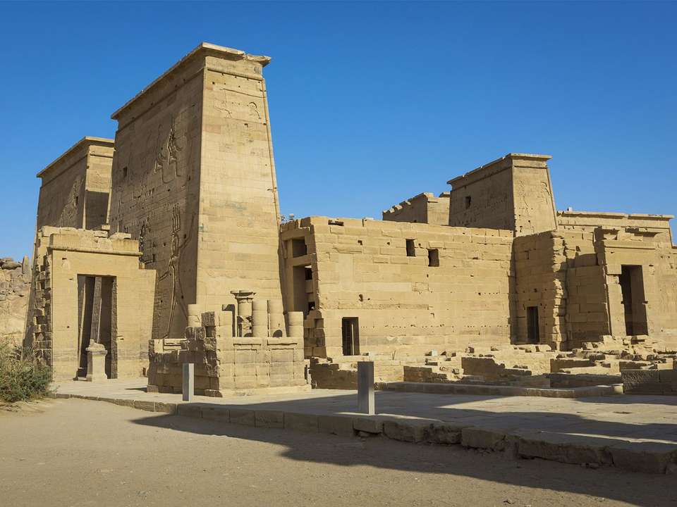 Egypt's Hidden Wonders - 7 days - On The Go Tours - Egypt - Image 4