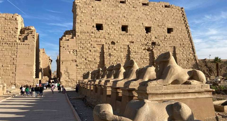 Egypt's Hidden Wonders - 7 days - undefined - Image 6
