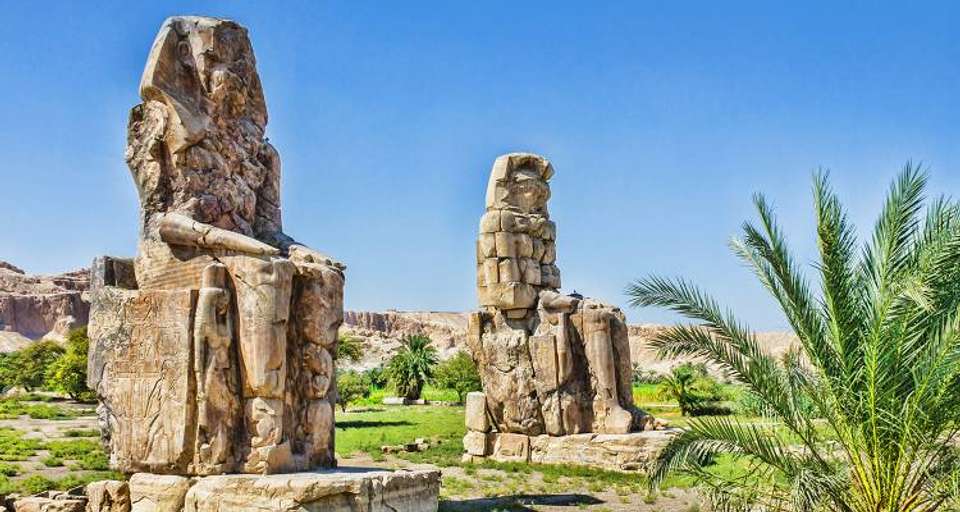 Egypt's Hidden Wonders - 7 days - undefined - Image 7