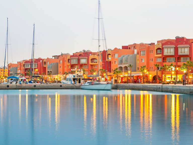 Egypt Uncovered - 11 days trip - alternative tour available