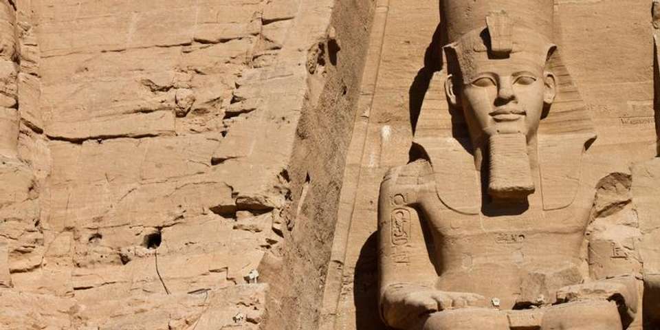 Wonders of Egypt and the Nile - G Adventures - Egypt - Image 2