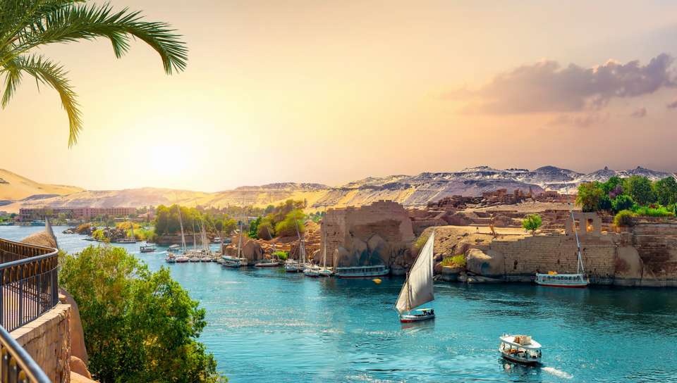 Egypt with 4 Days Nile Cruise - Europamundo - Egypt - Image 2