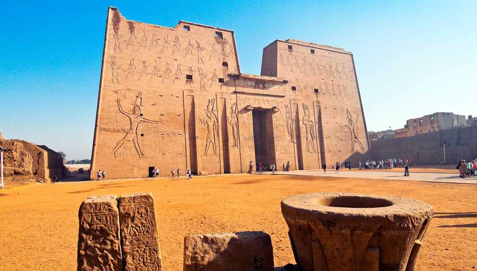 Egypt with 4 Days Nile Cruise - Europamundo - Egypt - Image 4