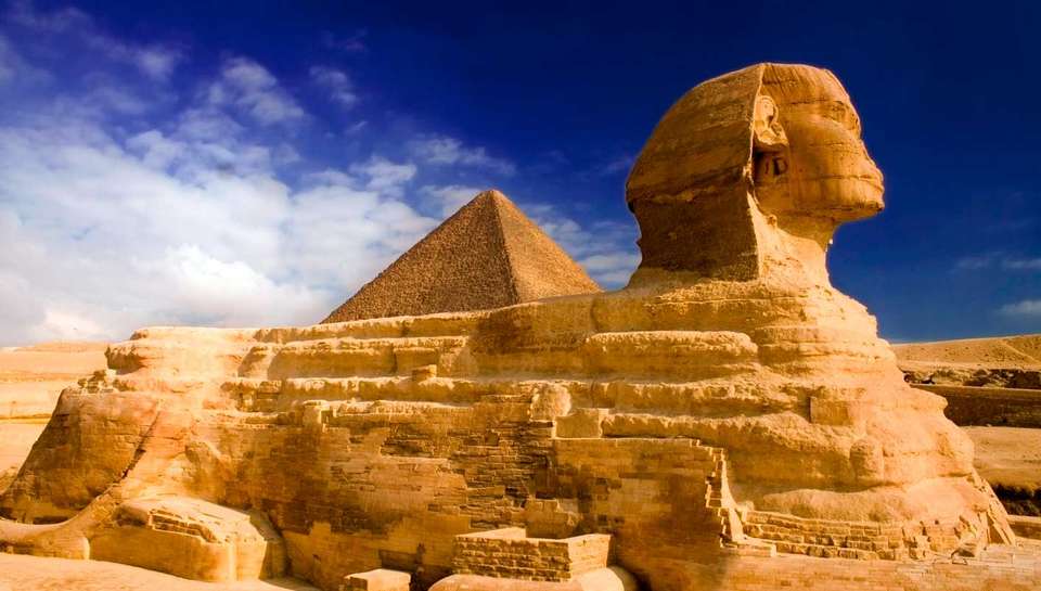 Egypt with 4 Days Nile Cruise - Europamundo - Egypt - Image 6